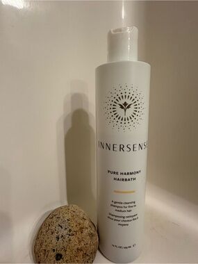Innersense Pure Harmony Hairbath - Gentle Cleansing Shampoo (